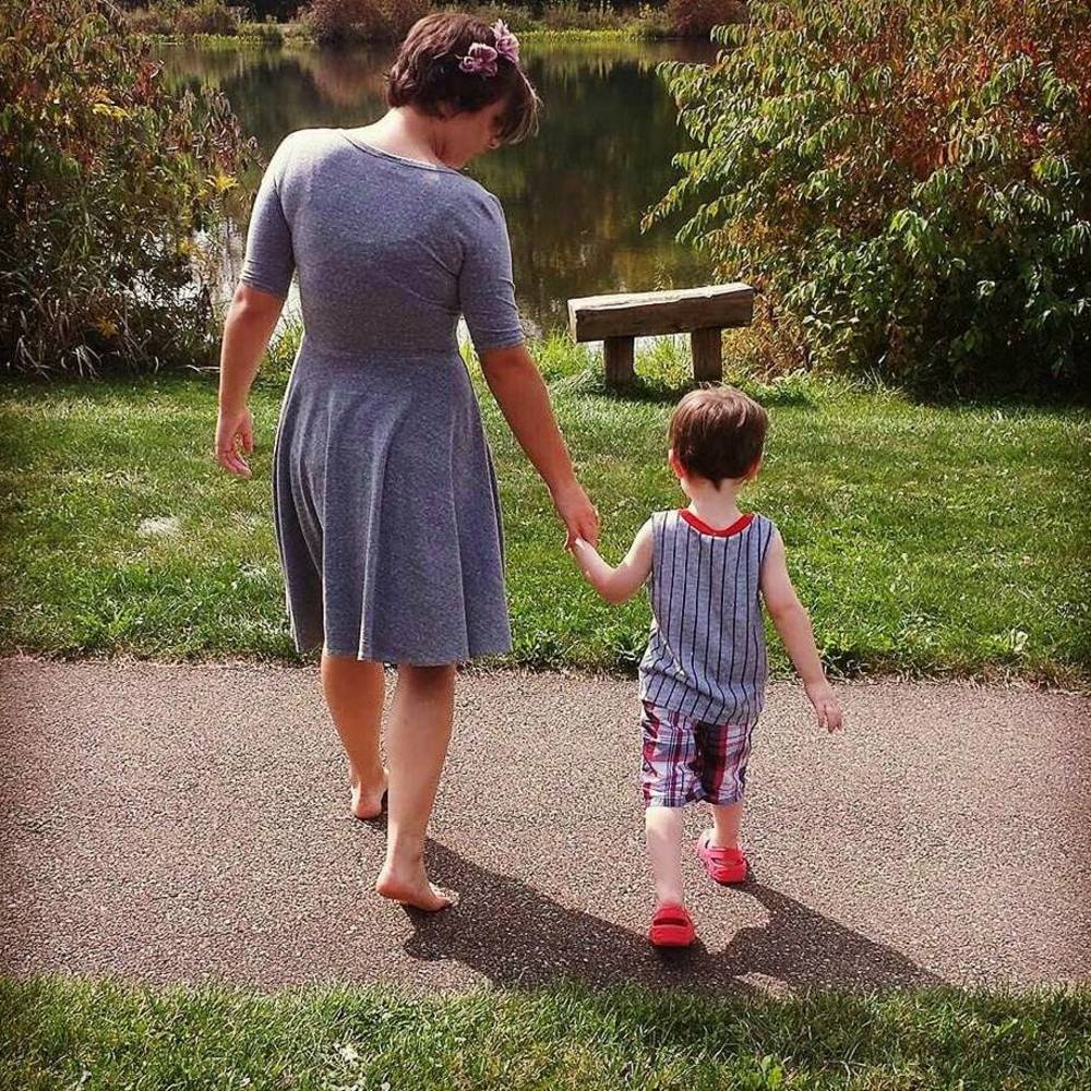 Meet your Posher, Payge